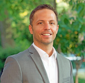 Michael Vodicka