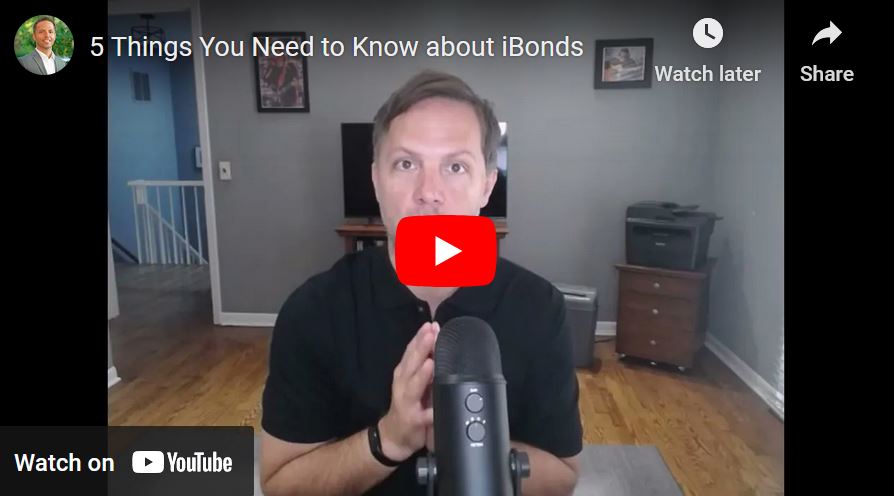 5 Things You Need to Know about iBonds