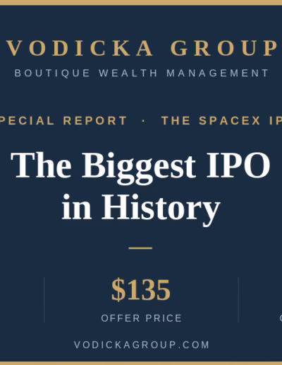 The SpaceX IPO (SPCX): My Take on the Biggest Debut in History